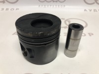 Поршень на 3, 4 цилиндр STD VAG 028107065E на Ауди 80 B4