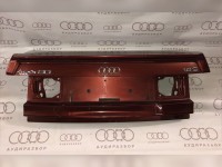 Крышка багажного отсека со спойлером VAG 893827023 на Ауди 80/90 B3
