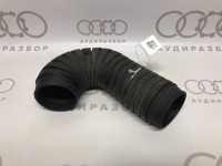 Шланг забора воздуха VAG 4A0129627 на Ауди 100/A6 C4