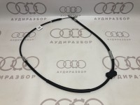 Трос стояночного тормоза NK 904776 на Ауди 100/A6 C4, C5