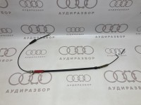 Трос стояночного тормоза справа TRW GCH1534 на Ауди 80/90 B3, B2