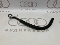 Шланг обратной магистрали VAG 443422891B 443422891 на Ауди 100 C3