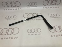 Воздухозаборный шланг VAG 893422887B на Ауди 80/90 B3, B4
