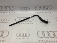 Воздухозаборный шланг VAG 893422887B на Ауди 80/90 B3, B4