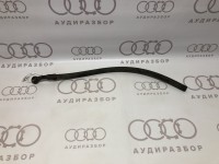 Воздухозаборный шланг VAG 8A0422887F 8A0422887E на Ауди 80 B4