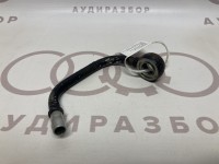 Шланг обратной магистрали VAG 4A1422891A на Ауди 100 C4