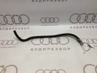Трубка топливная VAG 357133699 на Volkswagen Passat B3