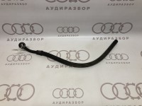 Воздухозаборный шланг VAG 4A0422887E на Ауди 100 C4