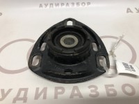 Опора стойки амортизатора переднего FEBI 4A0412377C 01876 на Ауди 100/A6 C4