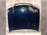 Капот VAG 4A0823029C на Ауди 100 C4