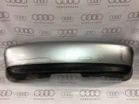 Бампер задний в сборе 8L0807437D на Ауди A3 8L1