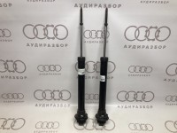 Амортизатор подвески масляный, задний Premium 2ШТ KYB 8A5513029F 441083 на Ауди 80 B4