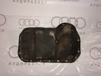 Масляный поддон VAG 048103601 на Ауди 80/90/100/A6 B3, B4, C3, C4