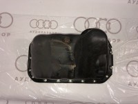 Масляный поддон VAG 048103601 на Ауди 80/90/100/A6 B3, B4, C3, C4