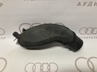 Фланец воздуховода VAG 078133356F на Ауди/Volkswagen A4/Passat B5