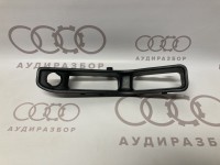 Верхняя часть оболочки рукоятки правая VAG 893867172A на Ауди 80/90 B3, B4