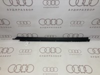 Уплотнитель двери левой передней снаружи VAG 8A0837477 893837477F на Ауди 80/90 B3, B4