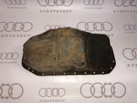 Масляный поддон 035103601D на Ауди 80/90/100/A6 B3, B4, C3, C4