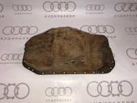Масляный поддон 035103601D на Ауди 80/90/100/A6 B3, B4, C3, C4