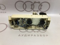 Блок управления отопителем VAG 893819045C на Ауди 80/90 B3, B4