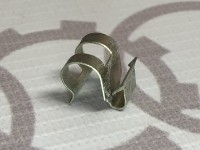 Клемма кабеля VAG 111971939A на Ауди 80/90/A4/A6 B3, B4, B5, C5