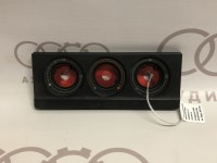 Накладка для регулятора свежего и теплого воздуха VAG 893819073B на Ауди 80/90 B3