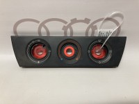 Накладка для регулятора свежего и теплого воздуха VAG 4A0820073 на Ауди 100 C4