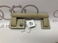 Ручка складная VAG 893857607 443857607B на Ауди 80/90/100 B3, C3