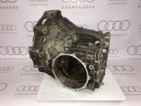 Корпус коробки переключения передач AKM 012300041QX на Ауди 80/90 893, 89Q, 8A2, B3, 8C2, B4