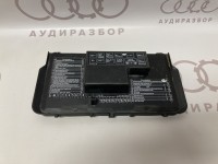Крышка блока реле VAG 893941801 на Ауди 80/90 B3, B4