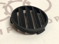 Дефлектор для дверного окна черный  VAG 893819793 893819793A на Ауди 80/90 B3, B4