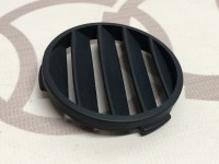 Дефлектор для дверного окна темно-синий  VAG 893819793 893819793A на Ауди 80/90 B3, B4