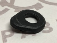 Подкладка черная  VAG 893837597B на Ауди 80/90/100/A4/A6 B3, B4, C4, B5