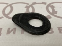 Подкладка черная VAG 893837597 на Ауди 80/90 B3