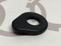 Подкладка черная VAG 893837597A на Ауди 80/90/100 B3, B4, C4