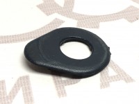 Подкладка темно-синяя  VAG 893837597 на Ауди 80/90 B3