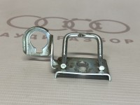Опора VAG 893857133C на Ауди 80/90 B3, B4