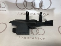 Накладка дверного замка VAG 893837350A на Ауди 80 B4