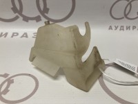 Накладка дверного замка VAG 893839350A на Ауди 80 B4