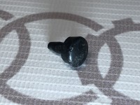 Клин накладки дверного замка VAG 893839349A 893839350A на Ауди 80 B4