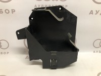 Кронштейн блока управления VAG 893906287 на Ауди 80/90 B3, B4