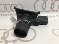 Кожух рулевой колонки VAG 893905875 на Ауди 80/90 B3