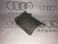 Пыльник шруса 4D0407722 на Ауди A4/A6 8D2, B5, 4B2, 4B4, C5