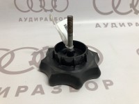 Кронштейн крепления запасного колеса VAG 4A0803899C на Ауди 80 B4