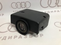 Облицовка нижняя часть VAG 893953516 на Ауди 80/90 B3