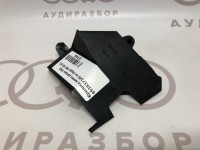 Крышка замка двери VAG 893837349 на Ауди 80/90 B3