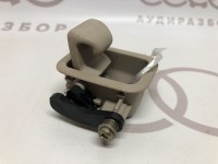 Крючок для одежды VAG 4B0857635 на Ауди A6 C5