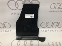 Усилитель Обивка багажного отсека VAG 8A5863888 на Ауди 80 B4