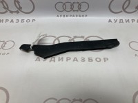 Накладка петли багажника левая VAG 4A5971821A на Ауди 100/A6 C4