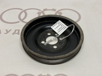 Шкив клиноременнной передачи VAG 050105255 на Ауди 80/100/A6 B4, C4